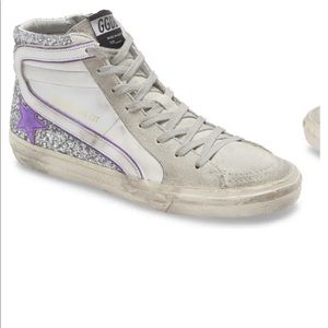 Golden Goose High Top size 37